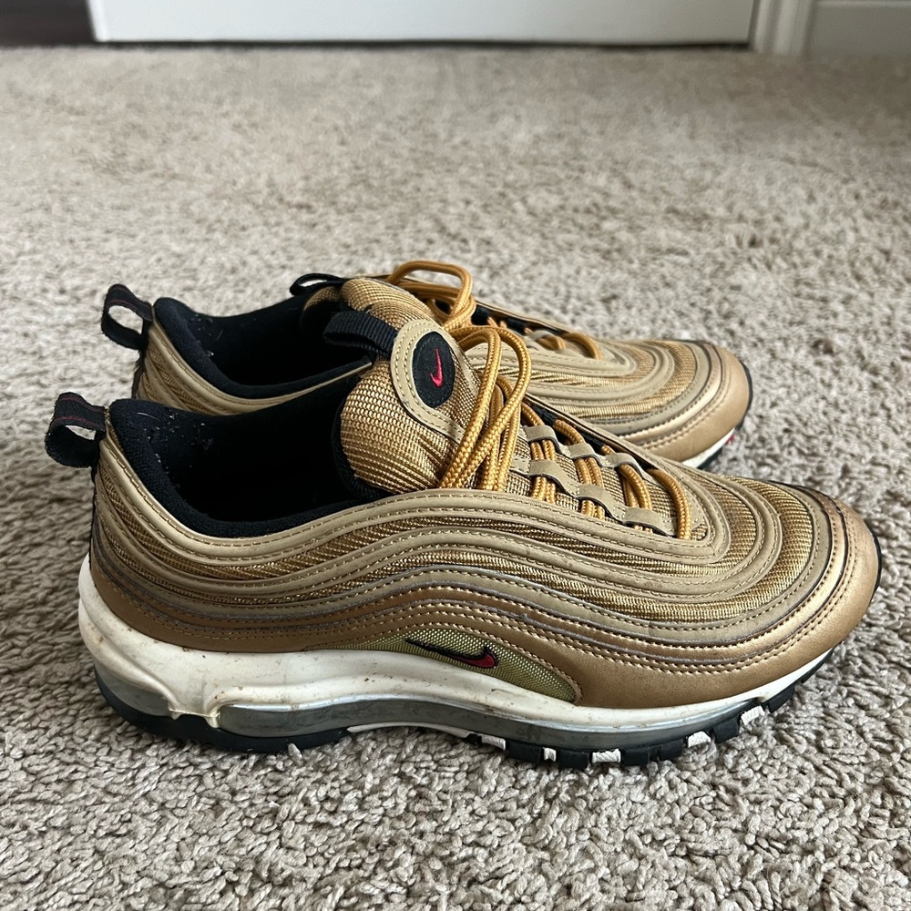 NIKE Air Max 97